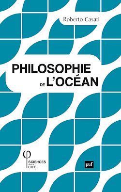 Télécharger le livre :  Philosophie de l'océan