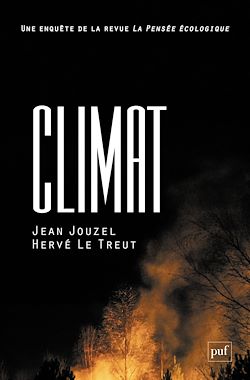 Télécharger le livre :  Climat : Une enquête de la revue La Pensée écologique