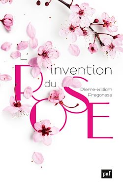 Télécharger le livre :  L'invention du rose - Couleur Japon, histoire monde