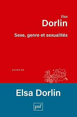 Télécharger le livre :  Sexe, genre et sexualités : Introduction à la philosophie féministe