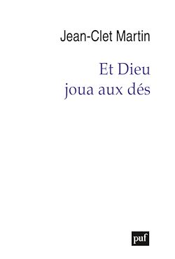 Télécharger le livre :  Et Dieu joua aux dés