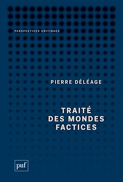 Télécharger le livre :  Traité des mondes factices