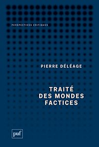Téléchargez le livre :  Traité des mondes factices