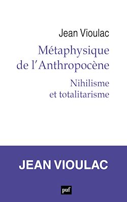Télécharger le livre :  Nihilisme et totalitarisme