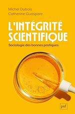 Télécharger le livre :  L'intégrité scientifique