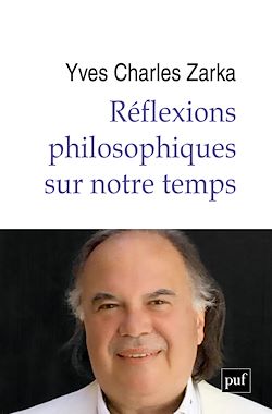 Télécharger le livre :  Réflexions philosophiques sur notre temps
