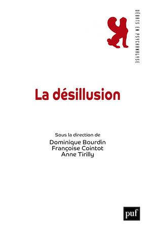 Téléchargez le livre :  Désillusion