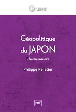Télécharger le livre :  Géopolitique du Japon