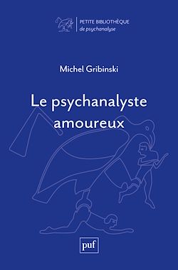 Télécharger le livre :  Le psychanalyste amoureux