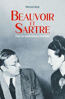 Télécharger le livre :  Beauvoir et Sartre : Pour un matérialisme féministe