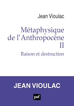 Télécharger le livre :  Raison et destruction