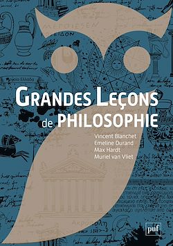 Télécharger le livre :  Grandes leçons de philosophie