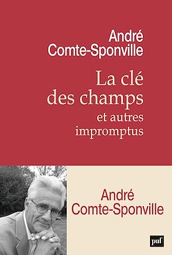 Télécharger le livre :  La clé des champs et autres impromptus