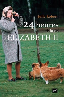 Télécharger le livre :  24 heures de la vie d'Elizabeth II