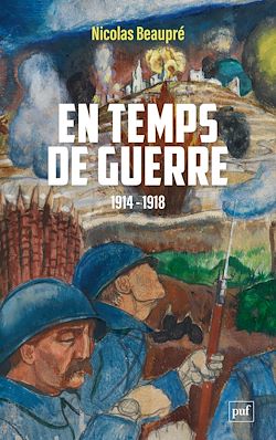Télécharger le livre :  En temps de guerre (1914-1918)
