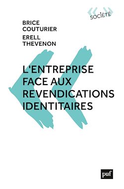 Télécharger le livre :  L'entreprise face aux revendications identitaires