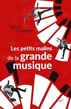 Télécharger le livre :  Les petits malins de la grande musique