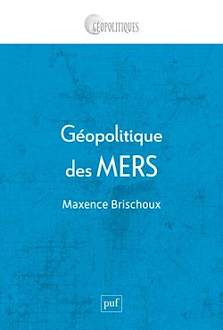 Télécharger le livre :  Géopolitique des mers