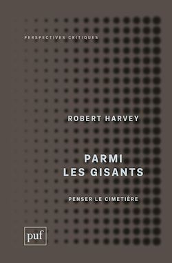Télécharger le livre :  Parmi les gisants : Penser le cimetière