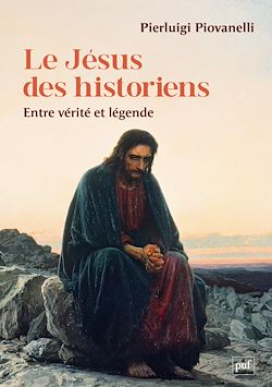 Télécharger le livre :  Le Jésus des historiens : Entre vérité et légende