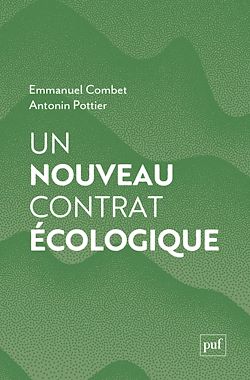 Télécharger le livre :  Un nouveau contrat écologique