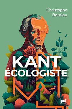 Télécharger le livre :  Kant écologiste