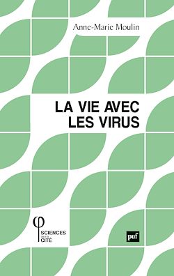 Télécharger le livre :  La vie avec les virus