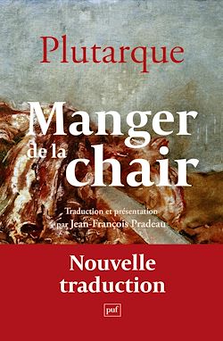 Télécharger le livre :  Manger de la chair