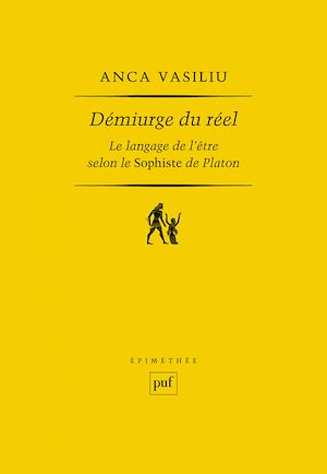 Download the eBook: Démiurge du réel