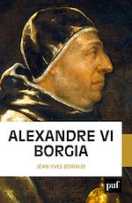 Télécharger le livre :  Alexandre VI Borgia