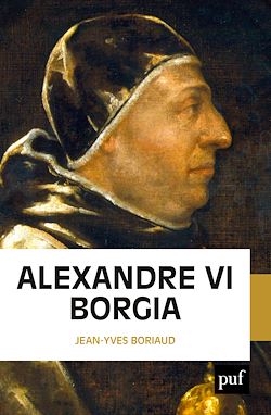 Télécharger le livre :  Alexandre VI Borgia