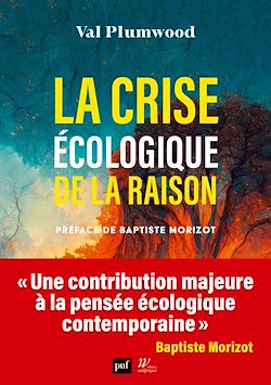 Télécharger le livre :  La crise écologique de la raison