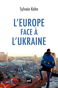 Téléchargez le livre :  L'Europe face à l'Ukraine