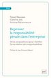 Télécharger le livre :  Repenser la responsabilité pénale dans l'entreprise