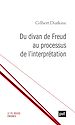 Télécharger le livre :  Du divan de Freud au processus de l'interprétation