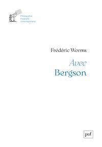 Téléchargez le livre :  Avec Bergson