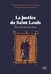 Télécharger le livre :  La justice de saint Louis