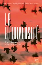 Download this eBook La biodiversité