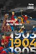 Télécharger le livre :  1904, Genèse du XXe siècle