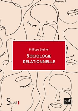 Télécharger le livre :  Sociologie relationnelle