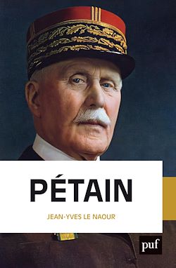 Télécharger le livre :  Pétain