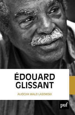 Télécharger le livre :  Édouard Glissant