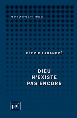 Télécharger le livre :  Dieu n'existe pas encore