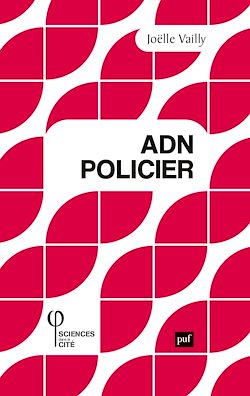Télécharger le livre :  ADN policier