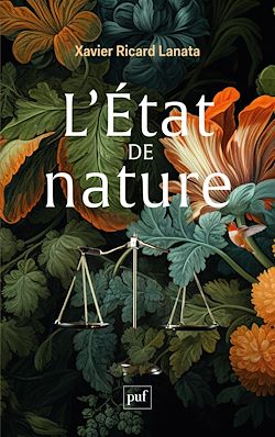 Télécharger le livre :  L'État de nature