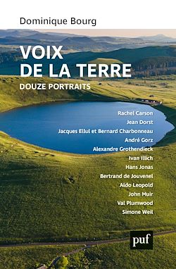 Télécharger le livre :  Voix de la Terre