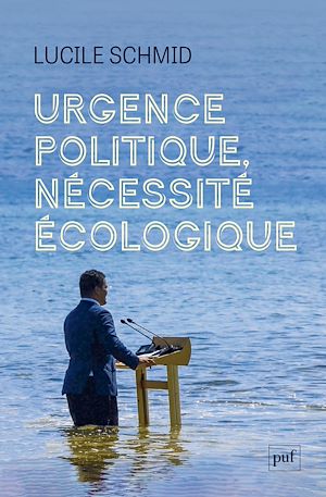 Téléchargez le livre :  Urgence politique, nécessité écologique