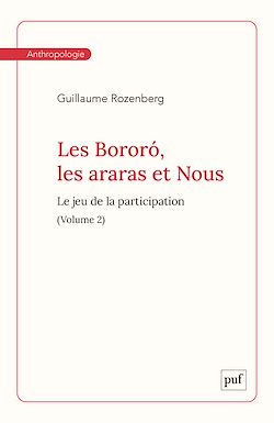 Télécharger le livre :  Le jeu de la participation