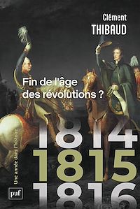 Téléchargez le livre :  1815