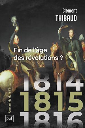 Téléchargez le livre :  1815